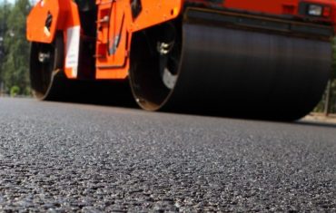 asphalt paving techniques